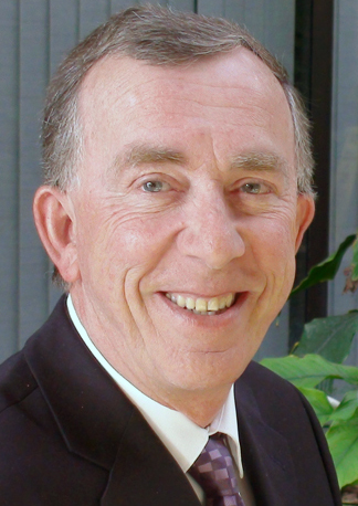 Neil Pierce
